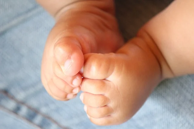 Beba preminula u bolnici u Kavadarcu - Nova Makedonija