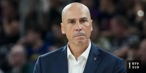 Penarroya novi trener Partizana, koji ima i novo pojačanje