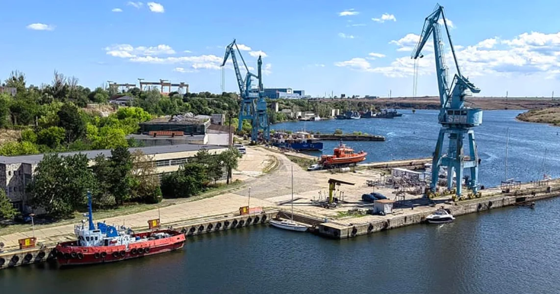 Rheinmetall je kupio Šantijer Naval Mangalia za 138 miliona evra. Reakcija Vlade