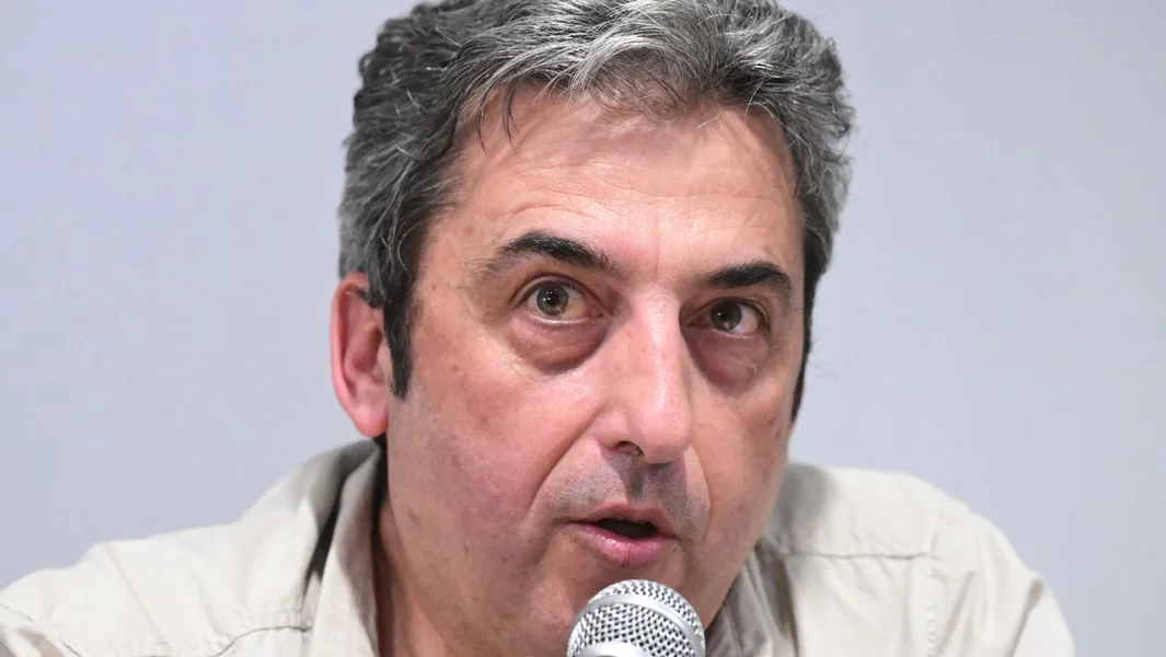 Aslanidis: «Ksilol spalio naša deca - Nije tačno informisan gospodin Marinakis» - Documento