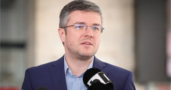 Novi ministar ekonomije, Irineu Darau: Ko vodi drzavno preduzece u stekaj mora da ode ili da plati