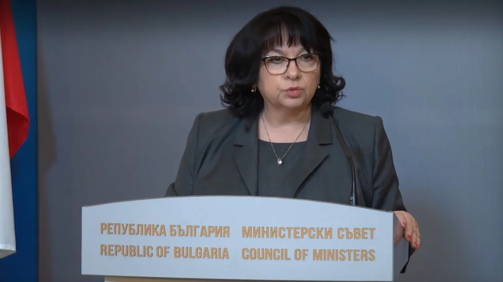 Temenužka Petkova: Bugarska otkriva tržište državnih hartija od vrednosti za neprofesionalne investitore