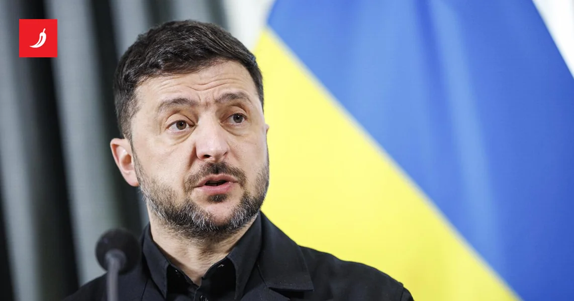 Zelenski: Mirovni sporazum je 90% spreman, ali ključnih 10% odlučuje o svemu