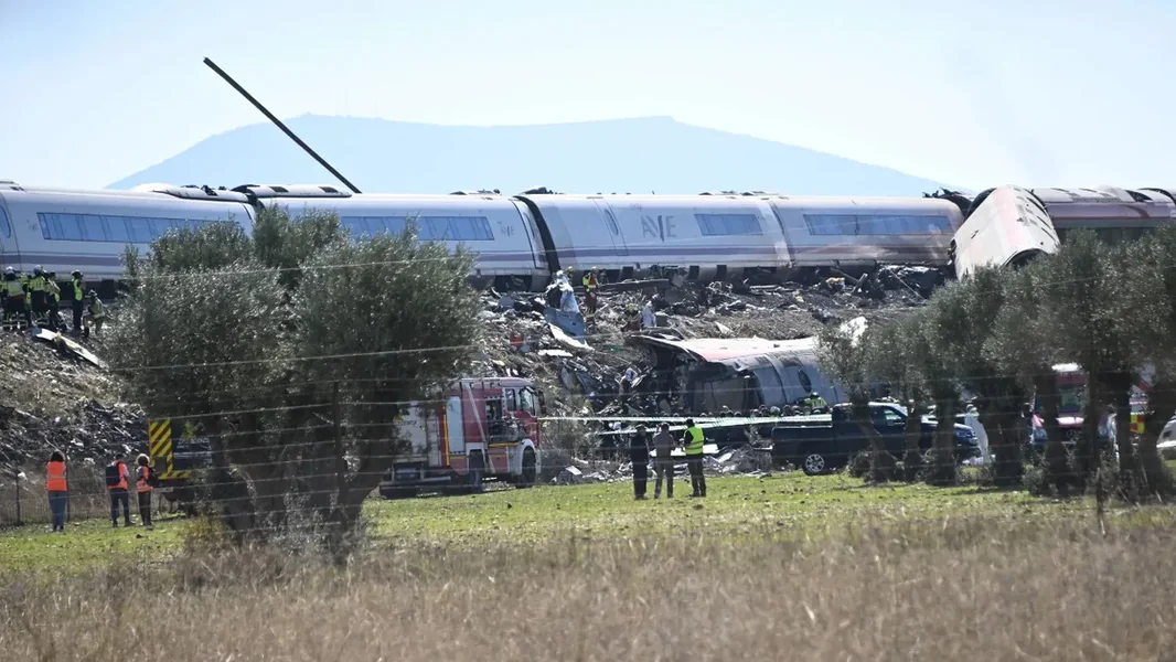 Preokret u slučaju smrtonosne španske železničke nesreće: šta bi moglo biti pozadina