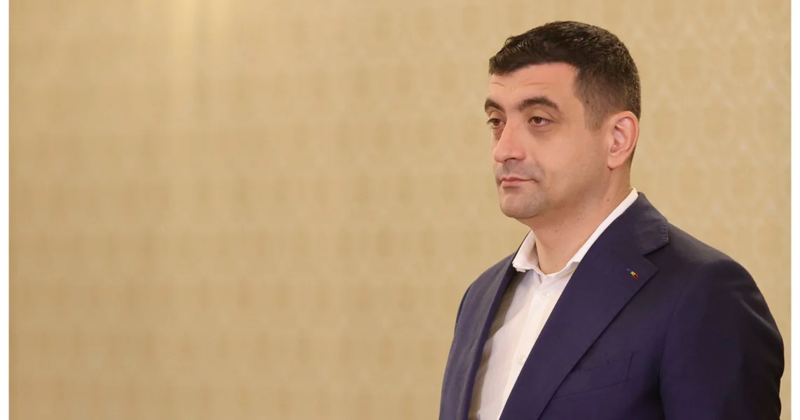 Lider AUR-a o članku WSJ o vladi Ilije Bolojana: 'Gospođo ambasadorko, nije mogla da predvidi budućnost'
