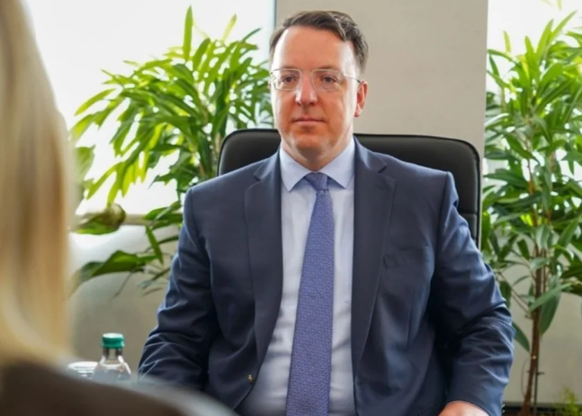 Nikoloski: Novi mobilni operator „4iG“ će koristiti satelitsku mrežu „Starlink“, očekuje se smanjenje cena - Nova Makedonija