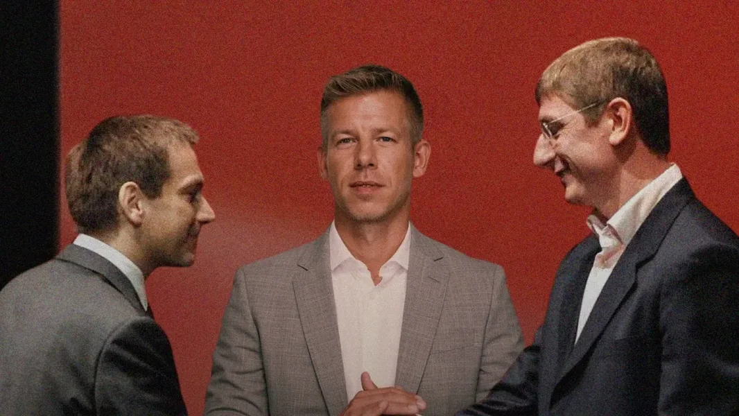 Bajnai Gordon se vratio – i ponovo je novac Mađara u igri