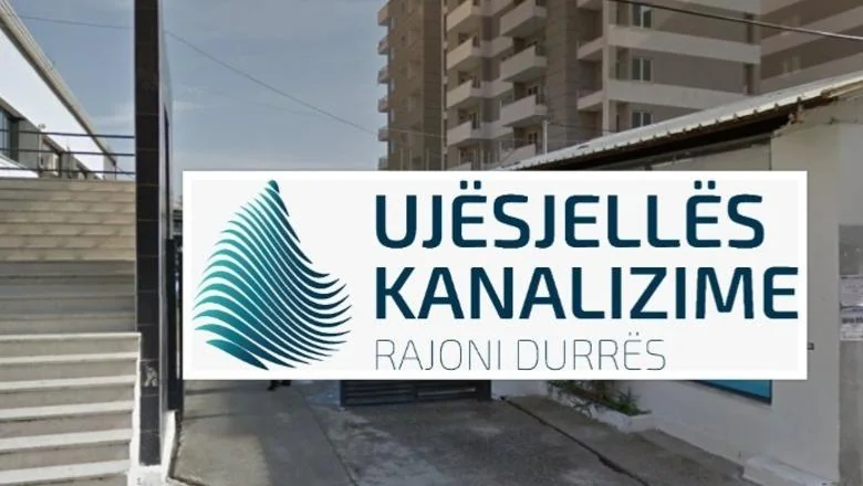 5 sati bez vode, Vodovod Drač objavljuje obaveštenje: Uzrok je prekid napajanja električnom energijom