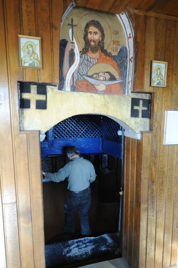 Primer za karakter, čestnost i moralna čistoća - Nova Makedonija