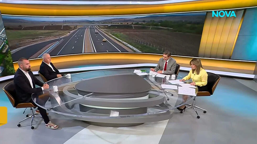 Da li će ublažiti saobraćaj eventualna zabrana preticanja kamiona težine preko 12 tona