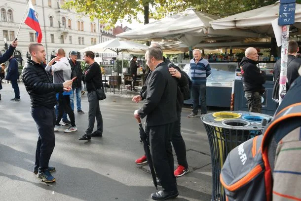 Pobeda političke satire