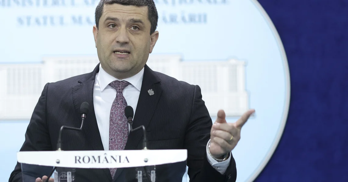 Miruta predlaže otkrivanje iznosa pomoći Rumunije Ukrajini. 'Neobjavljivanje održava plodno tle za ekstremizam'