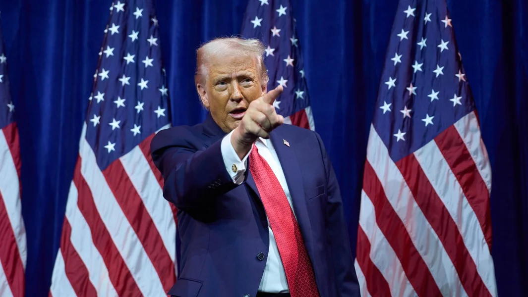 U primeni Trampov plan: 'Venezuela predaje 50 miliona barela nafte SAD' - Documento