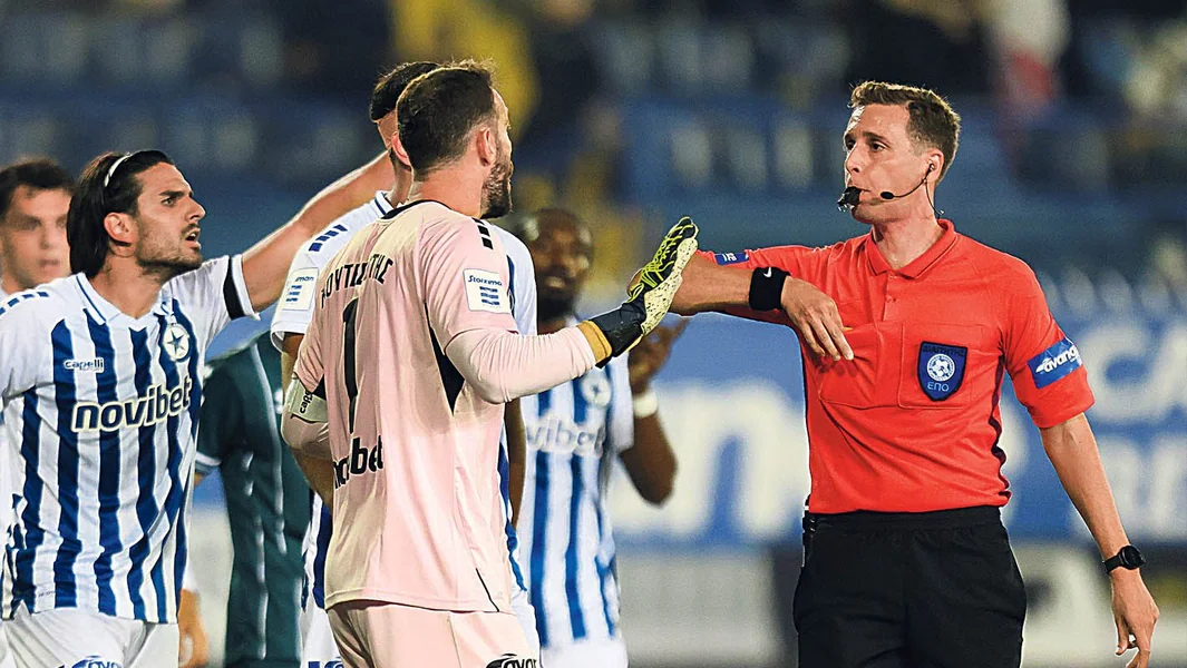 Lanoua: «Zaustavili smo video, jer oko njega se stvara toksičnost»