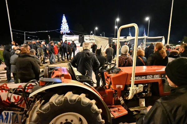 Poljoprivredni problem: Vlada… brodarskih oligarha na nacionalnim putevima - Documento