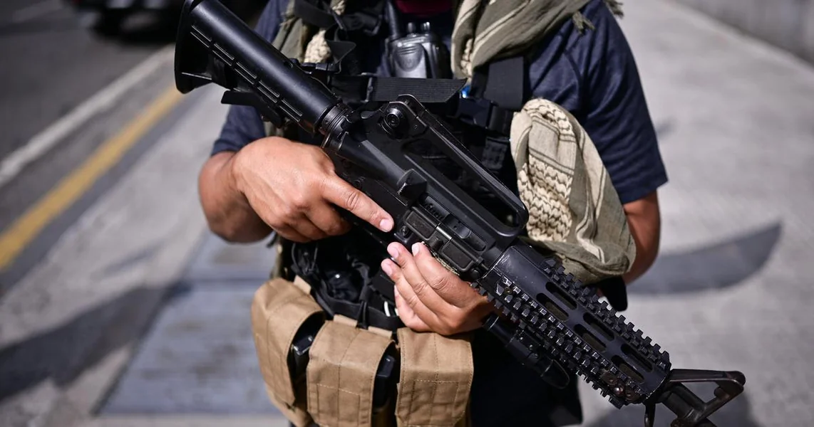 Odjeknula zastrašujuća poruka stručnjaka za sigurnost: 'Niko u Evropi više nije siguran'