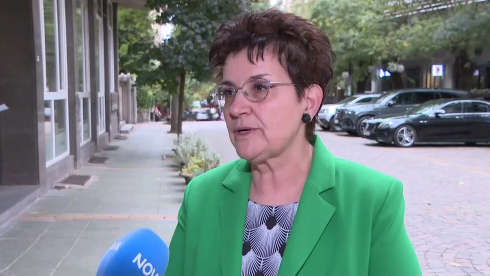 Ljudmila Petkova: Kamate na kredite nisu povezane sa poreskim oporezivanjem