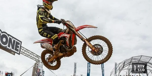 Službeno: Honda potvrdila odlazak Tima Gajserja