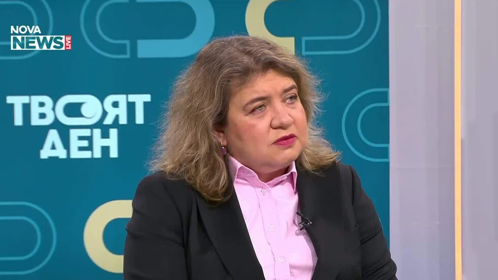 Kiselova: Radev ne objavljuje da će biti deo predizborne trke, jer se drži Ustava