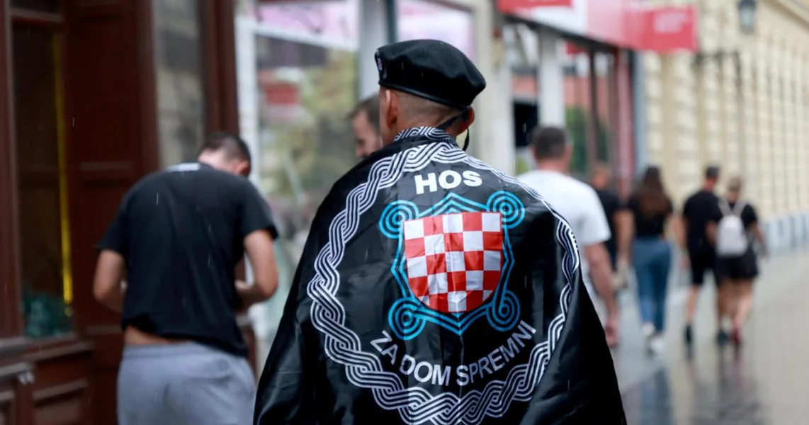 ZDS i crvena zvezda petokraka: Ko i po kom kriterijumu određuje kad je istorijski simbol dopušten, a kada zabranjen?