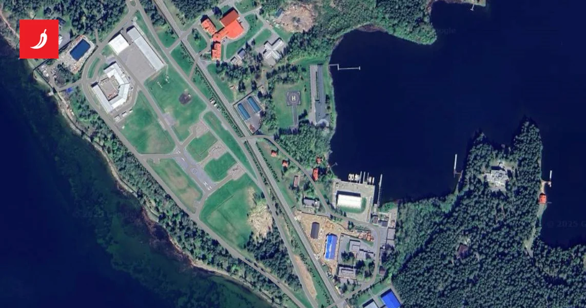 Ukrajina: Nema dokaza o napadu na Putinovu rezidenciju. Nije se dogodilo