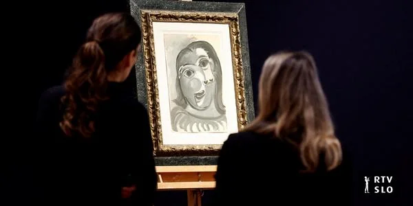 Srećka vam može doneti originalno Picassovo delo vredno milion evra
