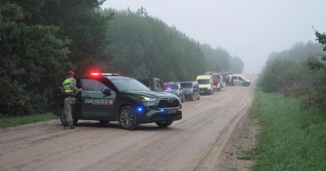Članica NATO-a se priprema za mogući napad: 'Suočavamo se sa konkretnim pretnjama...'