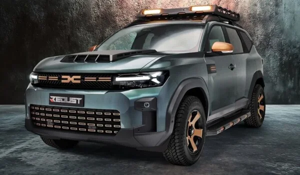 ADAC potvrđuje: Dacia ima najjeftinije automobile za vožnju u svim klasama. 'Bigster šokira konkurenciju'