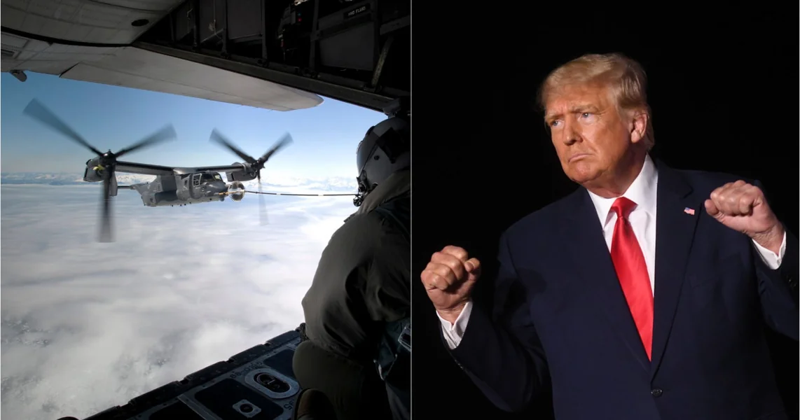 Napad na Venecuelu izaziva strahove od mogućeg preuzimanja Grenlanda: Ne bi bilo teško za SAD da pošalje hiljade vojnika