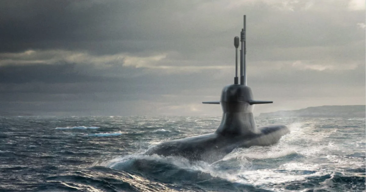 Baltičko more, polje borbe između NATO i Rusije. Poljska, Švedska i druge zemlje ulažu u efikasnu mornaričku snagu odvraćanja