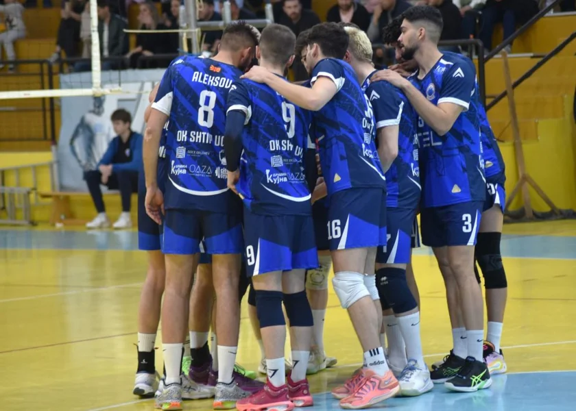 Sportske vesti - Nova Makedonija