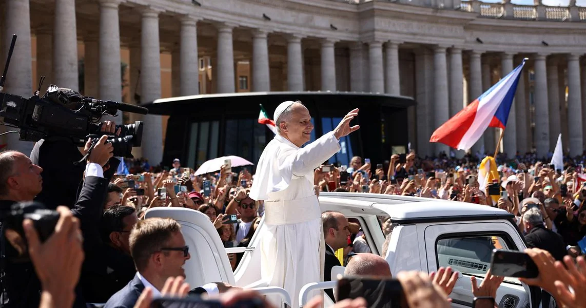 Dok papa piše o jedinstvu, u Hrvatskoj se uz šutnju Crkve ponižavaju pravoslavni