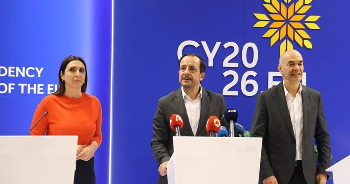 Kipar spreman za predsedništvo Evropske unije