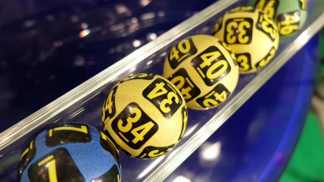 Ovo više nije igra: najveći dobitak u istoriji lutrije je u igri