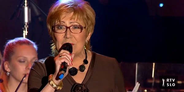 Legenda slovenačke pop muzike Lidija Kodrič preminula
