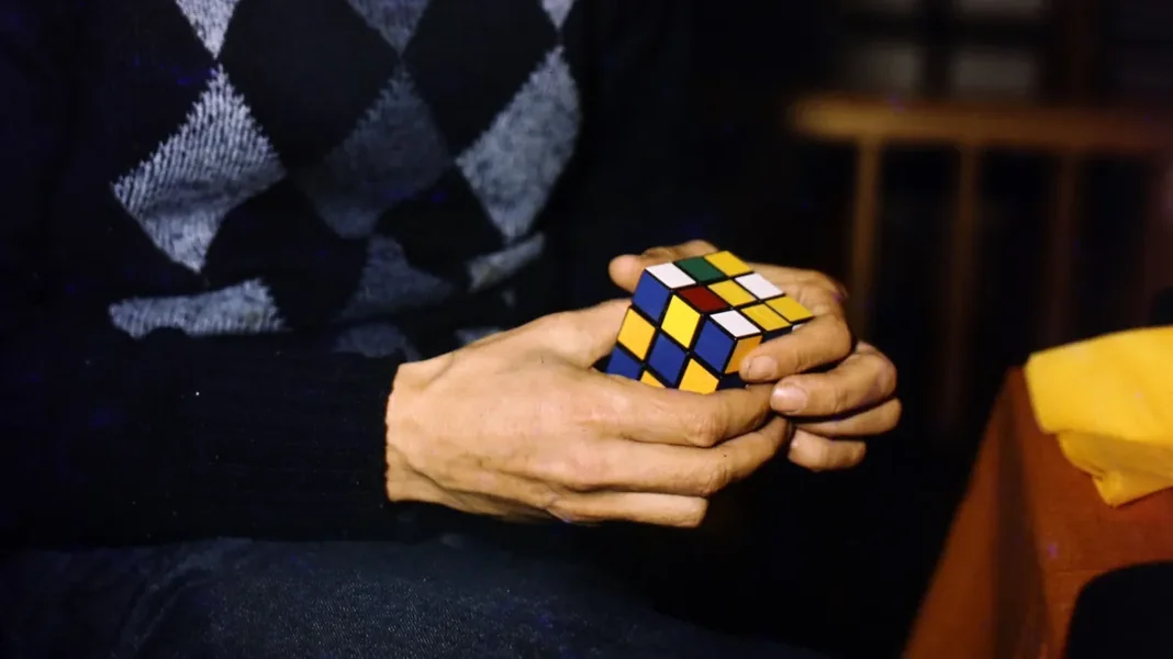 Ideja jednog ucitelja koja je osvojila svet - 48 godina od nastanka Rubikove kocke