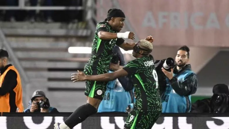 Nigerija i Egipat obezbeđuju četvrtfinale, okršaj džinova na Kupu Afrike - Shqiptarja.com