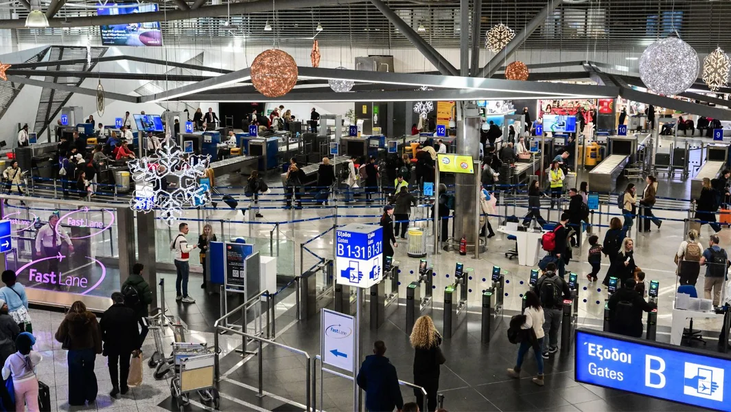 Tužilačka istraga o blackout-u u atinskom letnom regionu