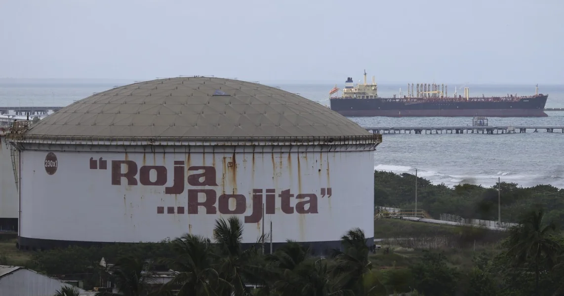 Venezuela apeluje na ekstremne мере za skladištenje nafte, usled blokade koju je nametnula SAD