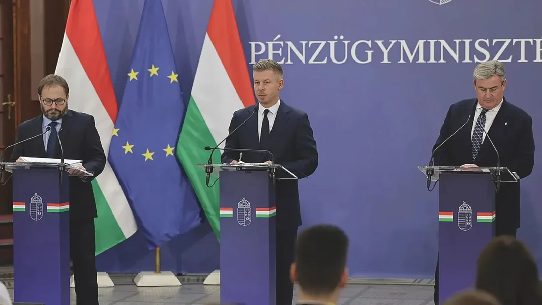 Povećanje plata, ukidanje limita na maržu, novi porezi: velike promene koje bi mogle doneti 2027