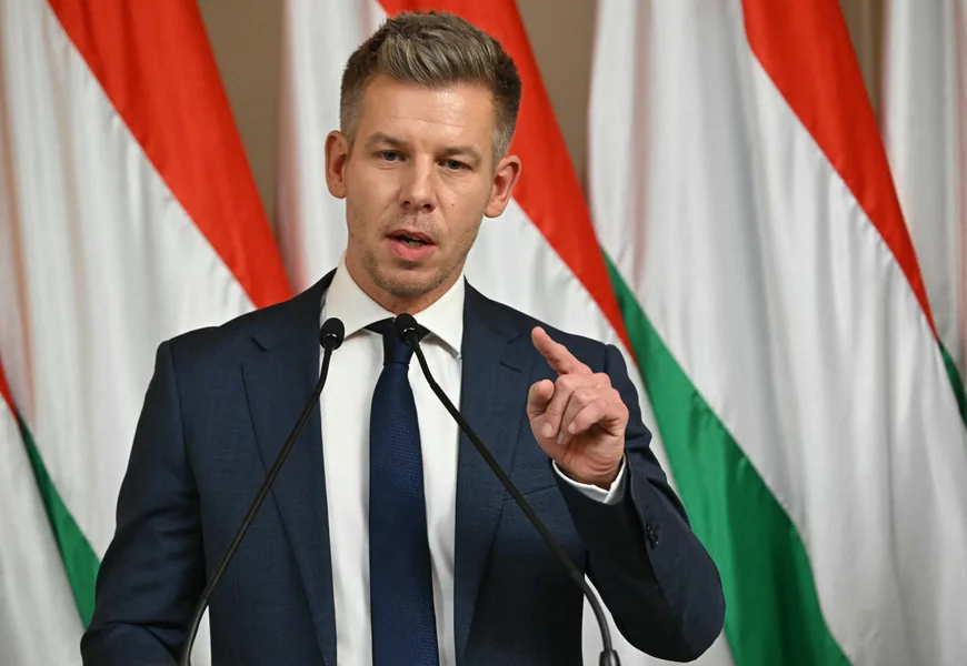 Sud je ocenio da je to izuzetno teška povreda prava to što je Magyar Nemzet prikazao Magyar Pétera kao žohara i što ga pozvao na njegovo uništavanje