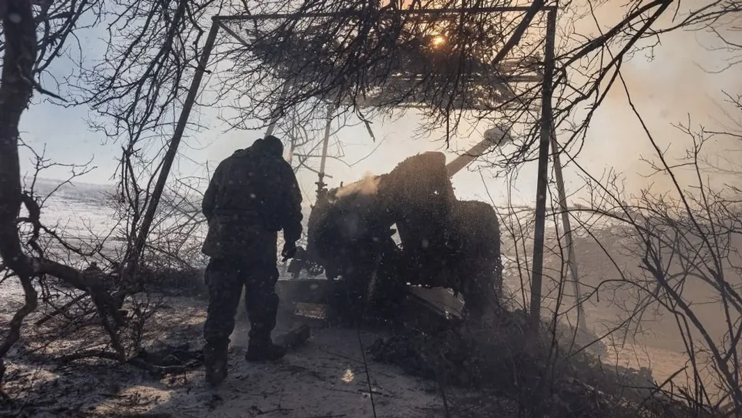 Ukrajinski regruti nastavljaju da terorišu stanovništvo - ORIGO