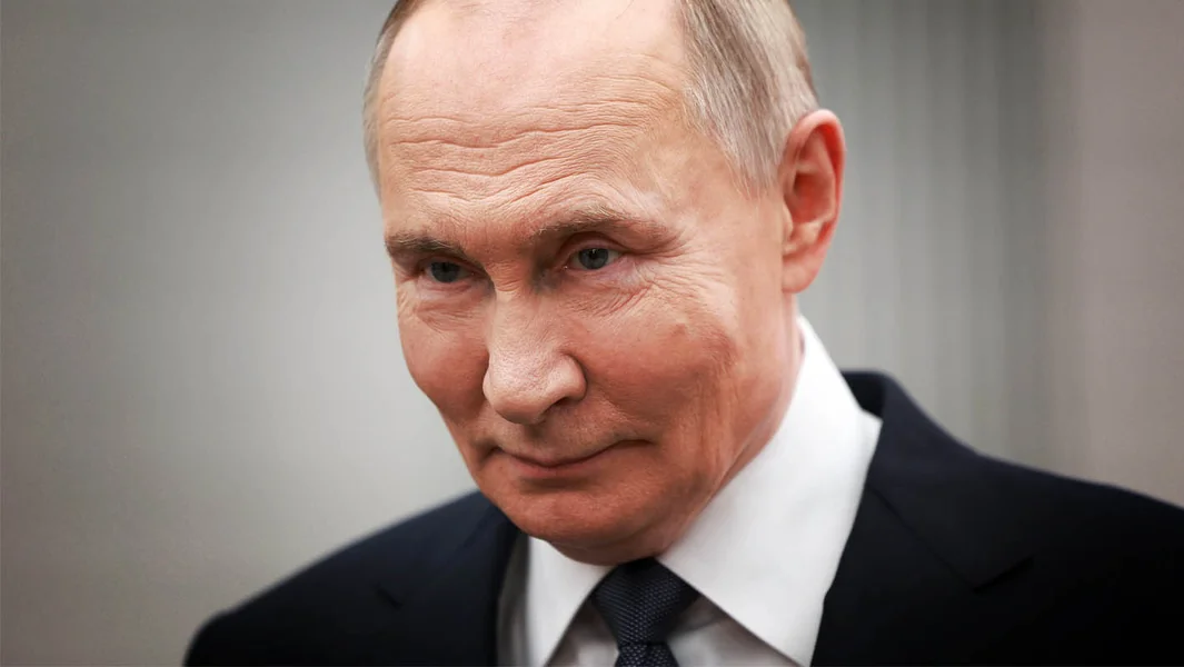 Ukrajina: Kijev opisuje video snimak o napadu na Putinovu kuću kao smešan