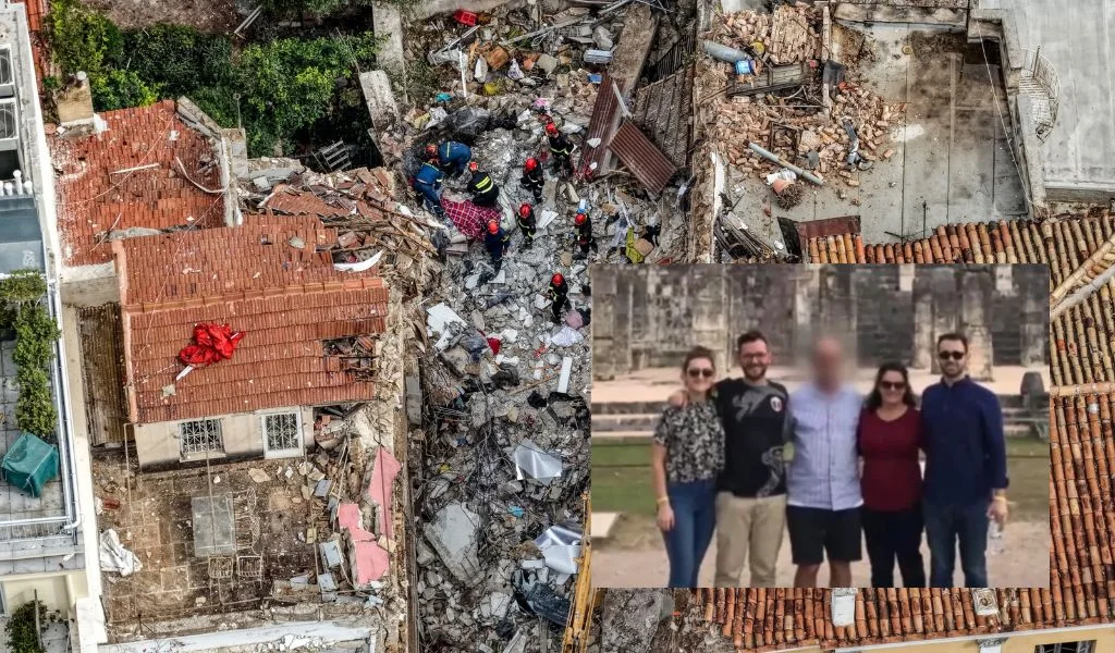 Tragedija na Plaki: Stanari su tražili provere za curenje gasa godinu dana pre smrtonosne eksplozije – Documento