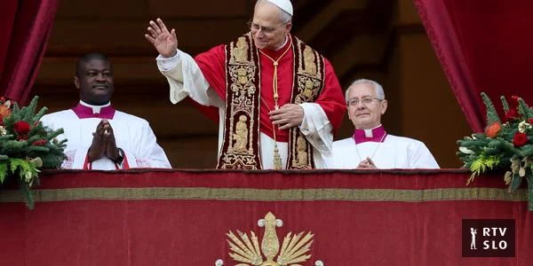 Papa Leon XIV. upozorio na patnju u Gazi, Ukrajini i svuda gde se vode vojne