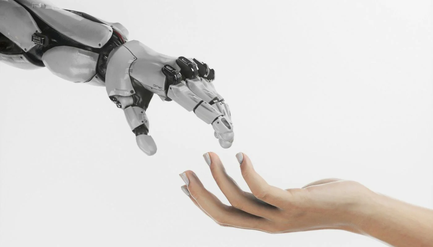 Veštačka inteligencija: «Lek» za usamljenost mladih tokom praznika - Documento