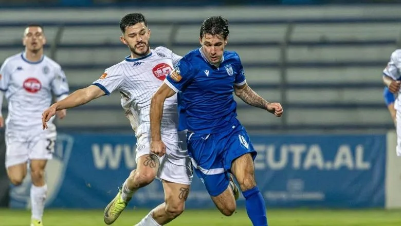 Dinamo gubi šansu za drugo mesto u Superligi, samo 0-0 protiv Teute! Daja se sukobio s Pinarom: Pre nego što izađe na TV-u, neka dovede nekoliko fudbalera