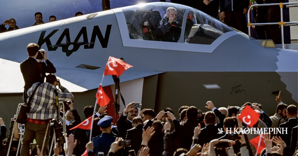 Turska – odbrambena industrija: ranjivosti iza triumfalizma