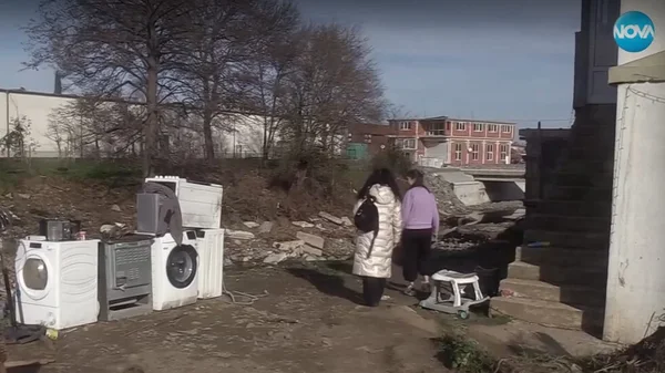 Dva meseca posle poplave: Kako jedna porodica iz Tsareva počinje život ispočetka