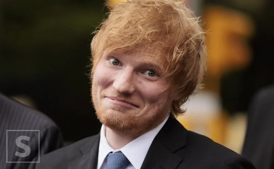 Ed Sheeran uzrujan zbog odlaska Macklemora sa turneje: Smatra to nepravednim